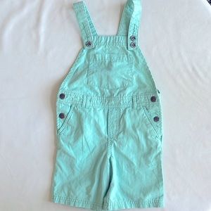 3T Boy’s Oshkosh Overalls